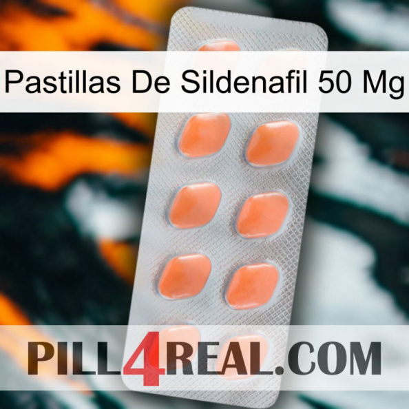 Pastillas Sildenafil 50 Mg 26